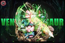 GK Studio Venusaur Evolution -