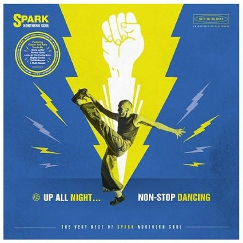 All night non - up, stop