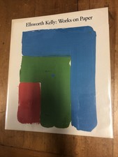 Ellsworth Kelly: Works on