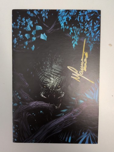 Predator the last hunt 1 - hunt, #1