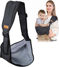 Fascia Porta Bebe  Marsupio