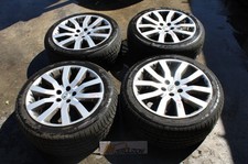 CERCHI IN LEGA LAND ROVER RANGE ROVER SPORT L320