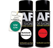 Bomboletta spray per VW /