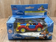 DISNEY SCROOGE MCDUCK TOPOLINO