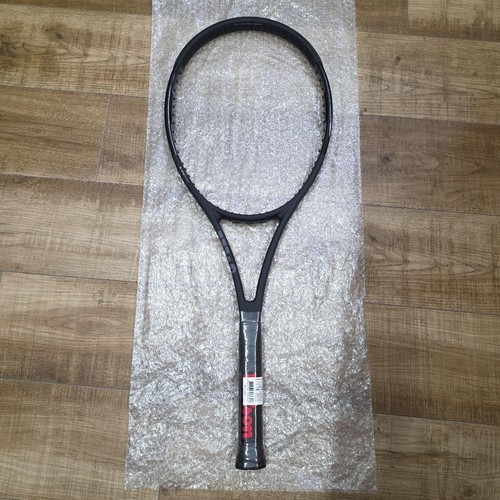 Racchetta tennis wilson pro - racchetta,