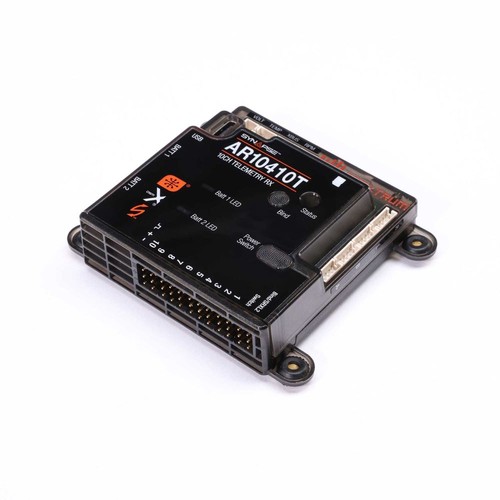 Spektrum ar10410t powersafe - spektrum,