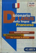 Italiano francese francese