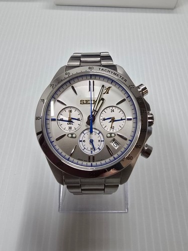 Orologio commemorativo seiko - orologio,