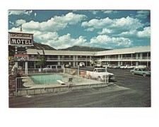 The Landmark Motel Durango CO