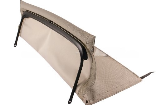 Capote completa telaio con - capote,