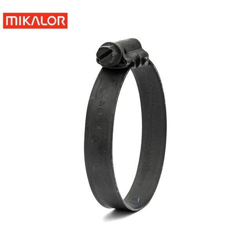 Mikalor jubilee clip - mikalor,