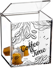 - Dispenser Porta Capsule in