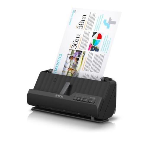 Epson scanner b11b270401 - epson,