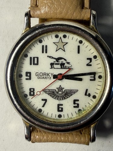 Orologio quarzo stile - al,