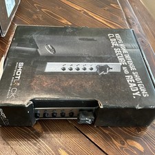 Cassaforte muro shotlock - a,