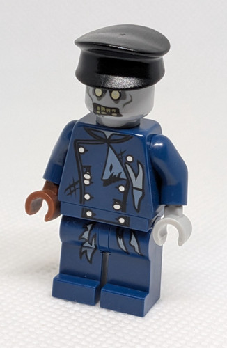 Lego monster fighters - monster,