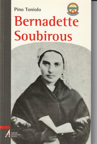 Bernadette soubirous pino - -,