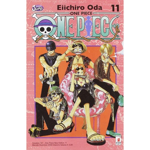 Eiichiro oda one piece new - eiichiro,