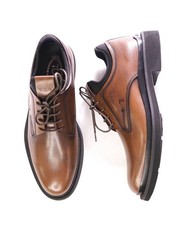$875 TOD'S - Leather Brown