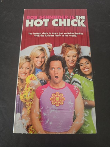 The hot chick 2004 - chick., 2004.