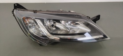 Faro proiettore anteriore - , fiat
