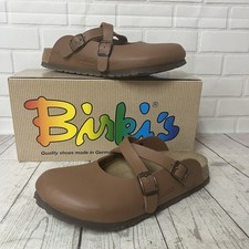 Birki's by Birkenstock Leather