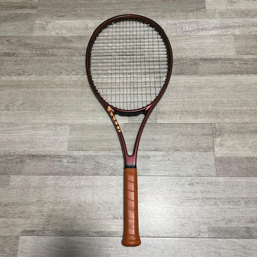 Wilson pro staff v14 - wilson,