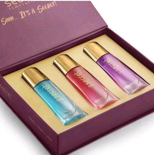 Set regalo profumo lusso - lusso, 3