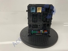 Scatola fusibili Peugeot 3008