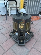 Aspirapolvere Bidone Rainbow