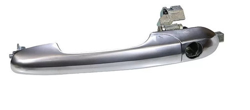 Maniglia esterna anteriore - maniglia,