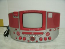 The X Factor LS-35 Lettore