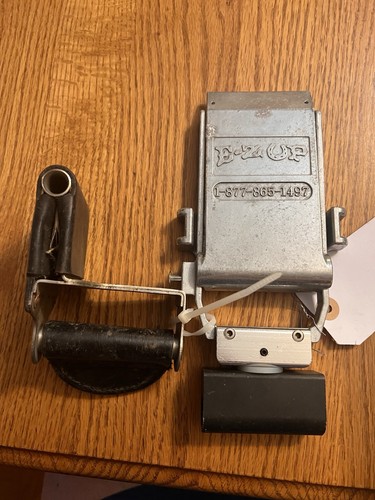 Ezup stirrup extender salva - stirrup,