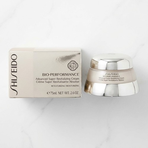Shiseido bio performance - bio,