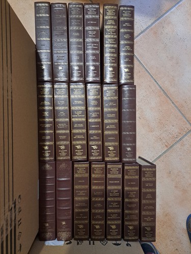 Selezione dal reader - selezione, reader's