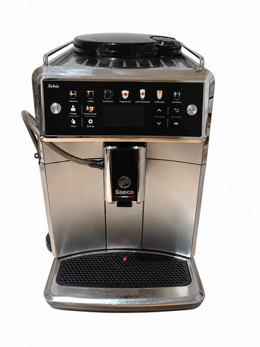 Saeco xelsis sm7581 - saeco, sm7581/00