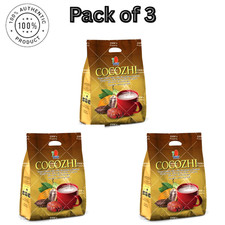 DXN Cocozhi 3 in 1 Bevanda al