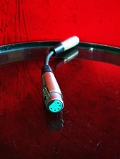 Cavo microfono Altec Lansing