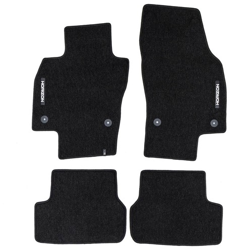 Frogum set tappetini tappeto