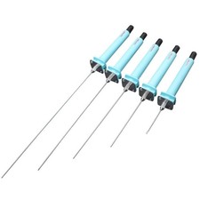 Iron hot foam cutter - foam,