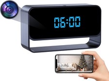 Telecamera Sveglia HD 1080P