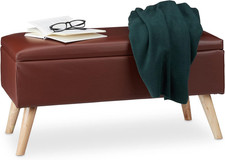 Panca Contenitore, 40 L, in