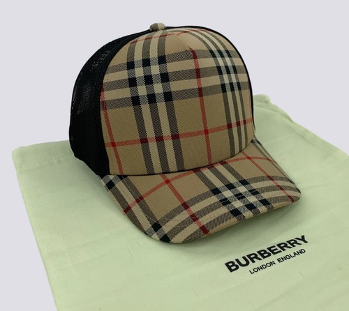 Berretto burberry london nova - berretto,