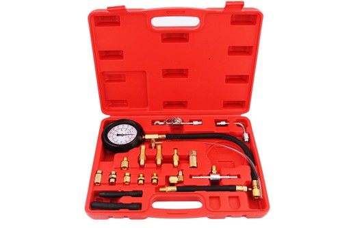 Kit manometro tester - manometro,