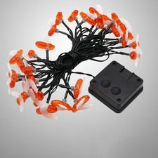  20 Luci Solari LED Luci da