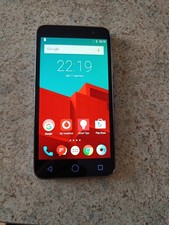 Vodafone smart 6 prime   vf-495n funzionante