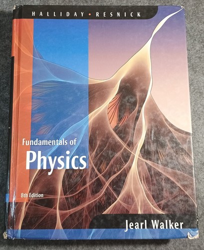 Fundamentals physics - fundamentals,