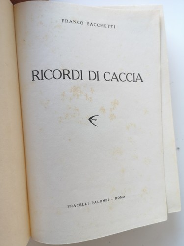 Libri ricordi di - libri:, "ricordi