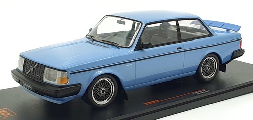 Ixo scala 18cmc090 1985 - 1/18,