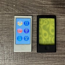 Apple iPod Nano 7a Generazione